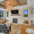 Sonoma Warm Linen natural thin stone