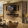 TundraBrick Hartford Eldorado thin brick