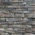 Ledgestone Steel Valley StoneCraft thin stone