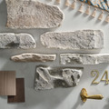 Tuscan Ridge Summer Plains thin stone