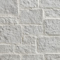 Rough Ashlar Snowpack thin stone