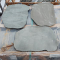 Classic Stepping Stones Grey