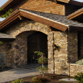 Mountain Ledge Durango Eldorado thin stone