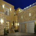 Mountain Ledge Durango Eldorado thin stone