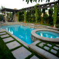 Rustic Ledge Sequoia Eldorado thin stone