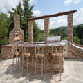 Shadow Rock Willow Eldorado thin stone