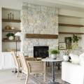 Limestone Grand Banks Eldorado thin stone