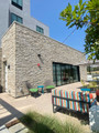 LedgeCut33 Birch Eldorado thin stone