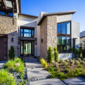 LedgeCut33 Ocean Floor European Ledge Linen Cut Coarse Stone Sea Shell Eldorado thin stone
