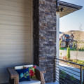 Dry Stack Ashen Dutch Quality thin stone