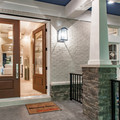 Weather Ledge Quail Grey Dutch Quality thin stone
