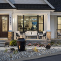 Weather Ledge Quail Grey Dutch Quality thin stone