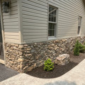 Ledgestone Chestnut Hill natural stone