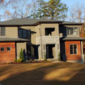 Precision Ledgestone Greylock natural stone