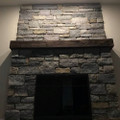Square & Rectangular Lenox natural stone