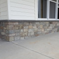 Square & Rectangular Lenox natural stone
