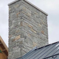 Square & Rectangular Empire Grey & Lenox natural stone