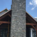 Square & Rectangular Empire Grey & Lenox natural stone
