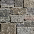 Square & Rectangular Lenox natural stone