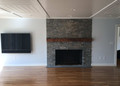 Ledgestone Valley Granite natural thin stone