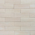 Metrofit Coastline Cream natural thin stone