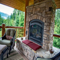 Dressed Fieldstone Aspen & Country Ledgestone Cultured Stone