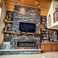 Pro-Fit Terrain Ledgestone Panel Trek cultured thin stone