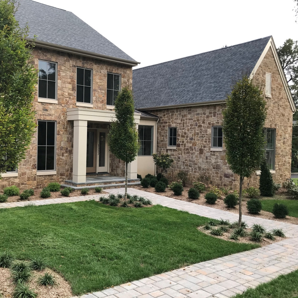 Square & Rectangular - Union - ACR Stone Group