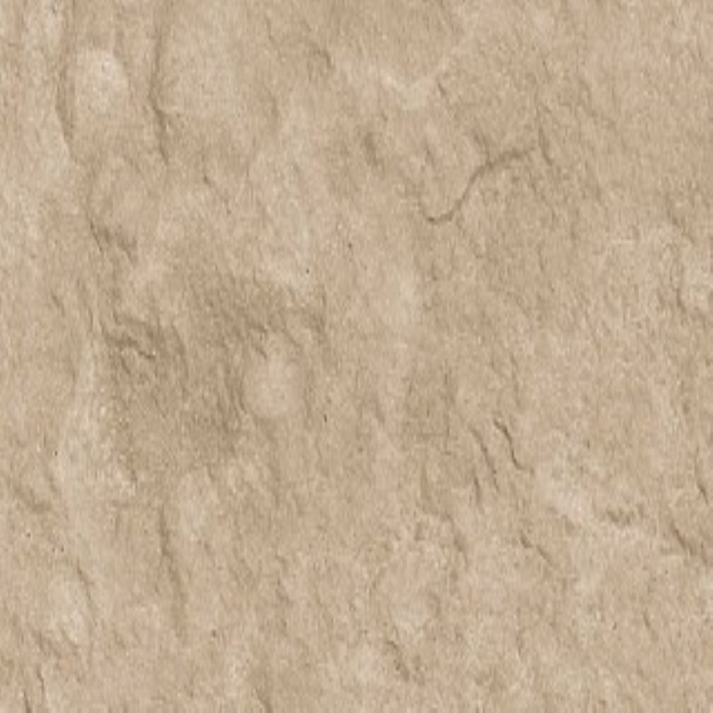 Eldorado Chiseled Edge Column Cap - ACR Stone Group