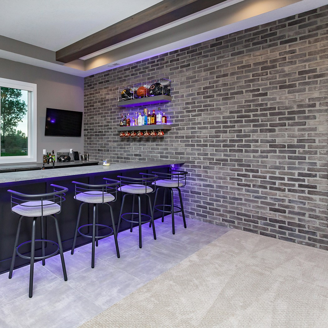 Eldorado TundraBrick - Ashland - ACR Stone Group