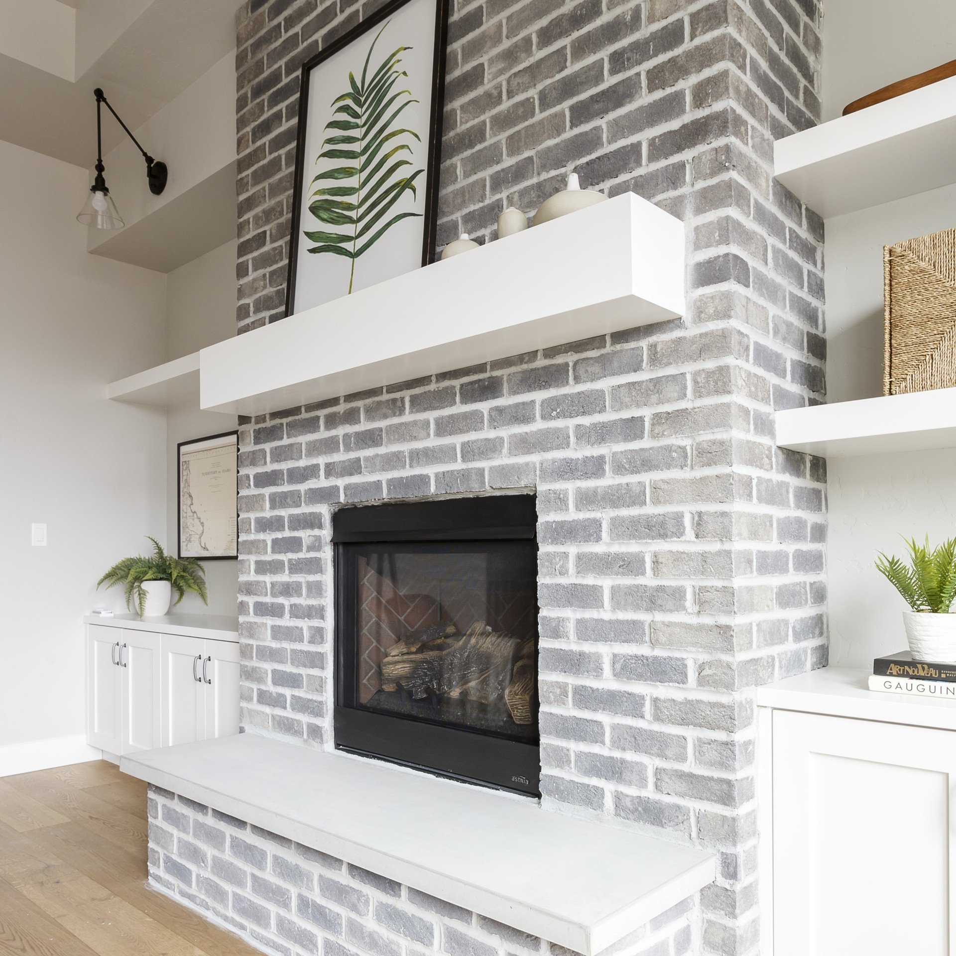 Eldorado TundraBrick - Ashland - ACR Stone Group