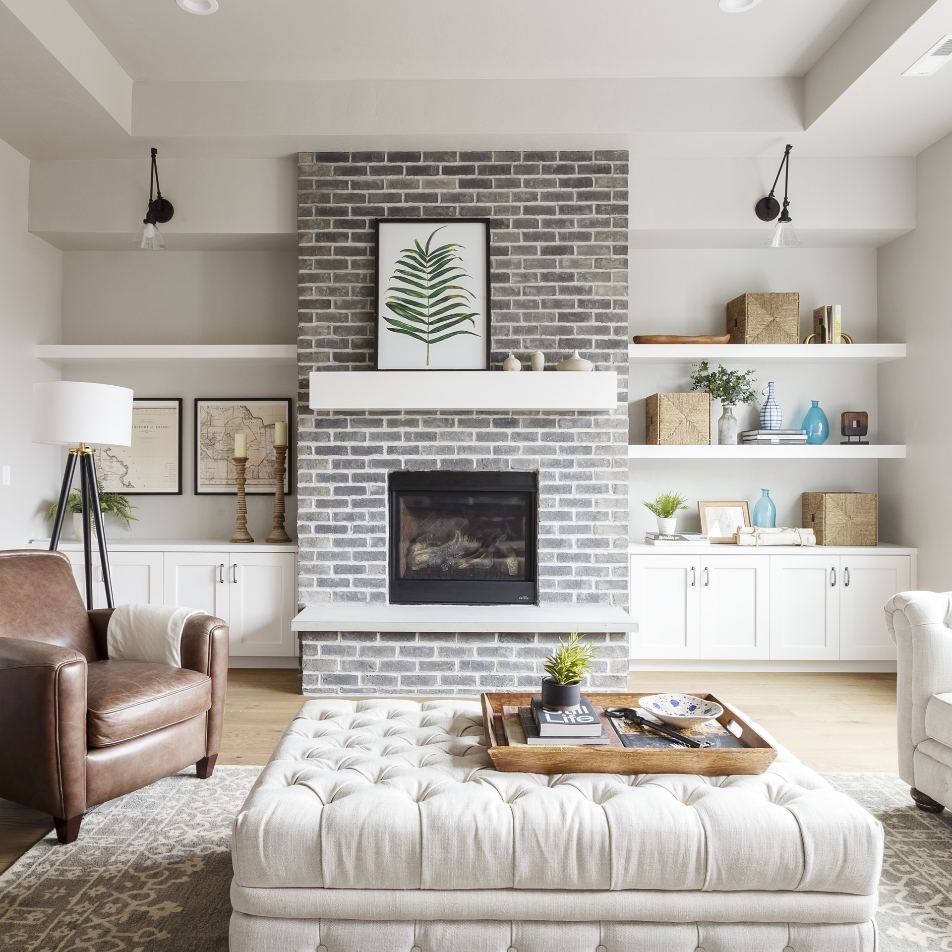 Eldorado TundraBrick - Ashland - ACR Stone Group