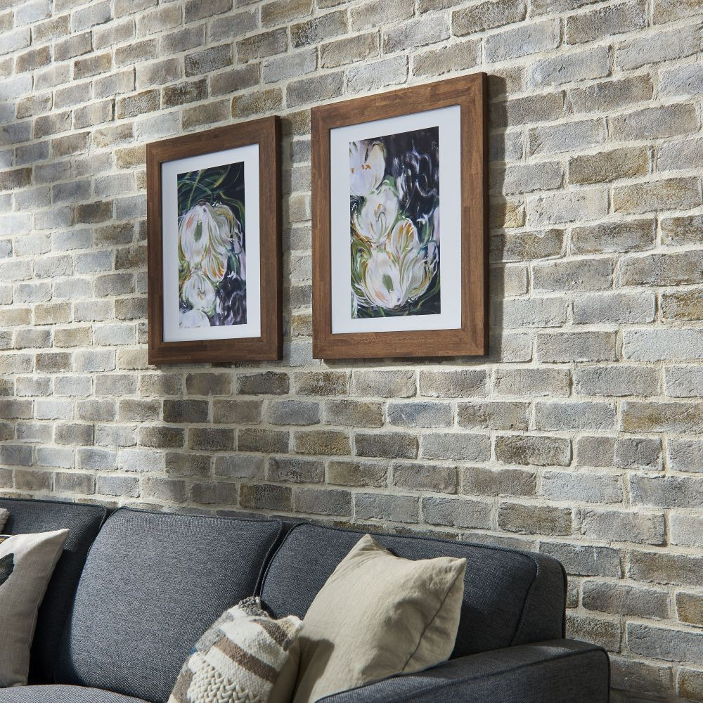 Eldorado TundraBrick - Latigo - ACR Stone Group