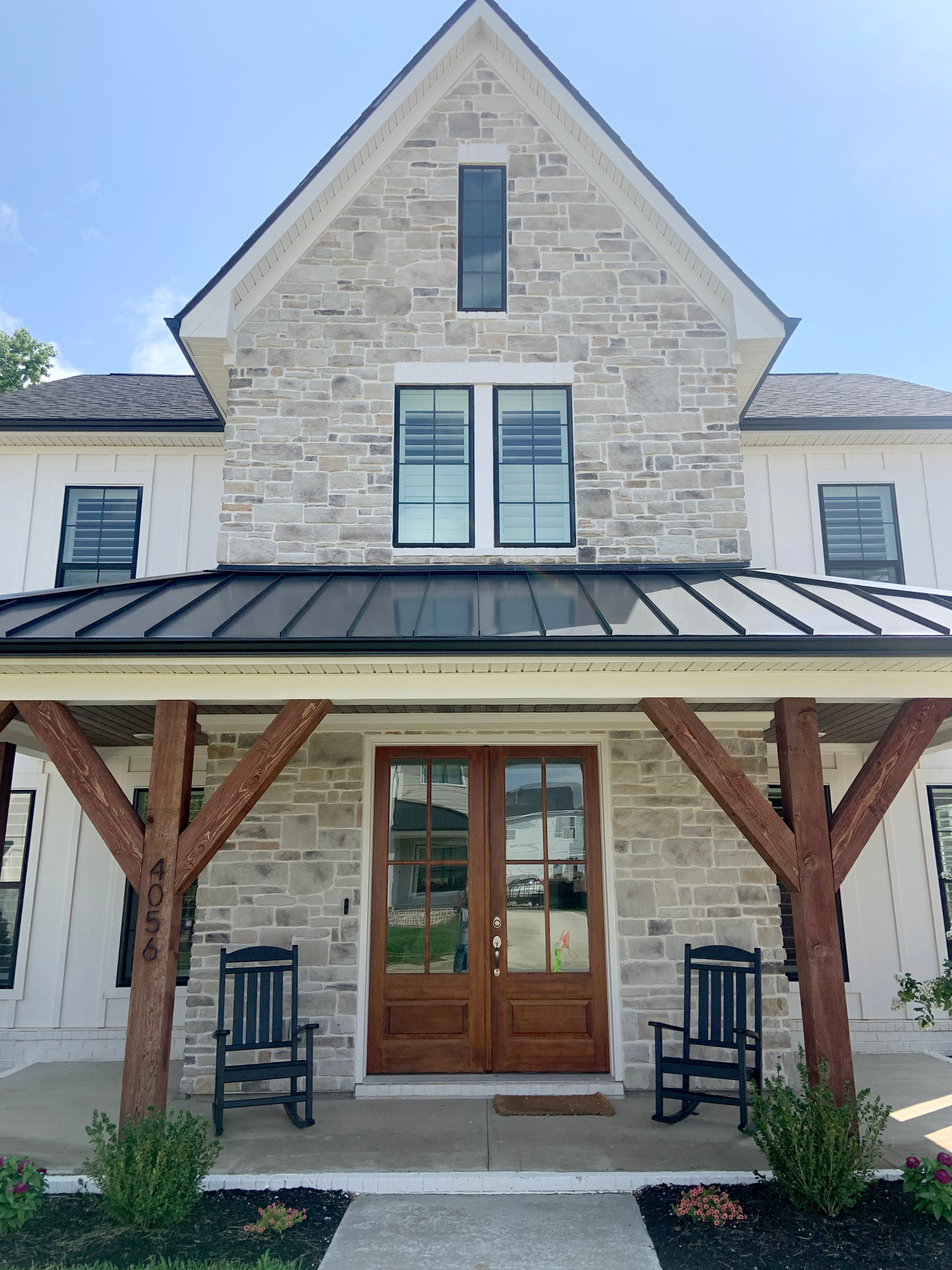 Casa di Sassi, Ashlar - Creamona Blend - ACR Stone Group