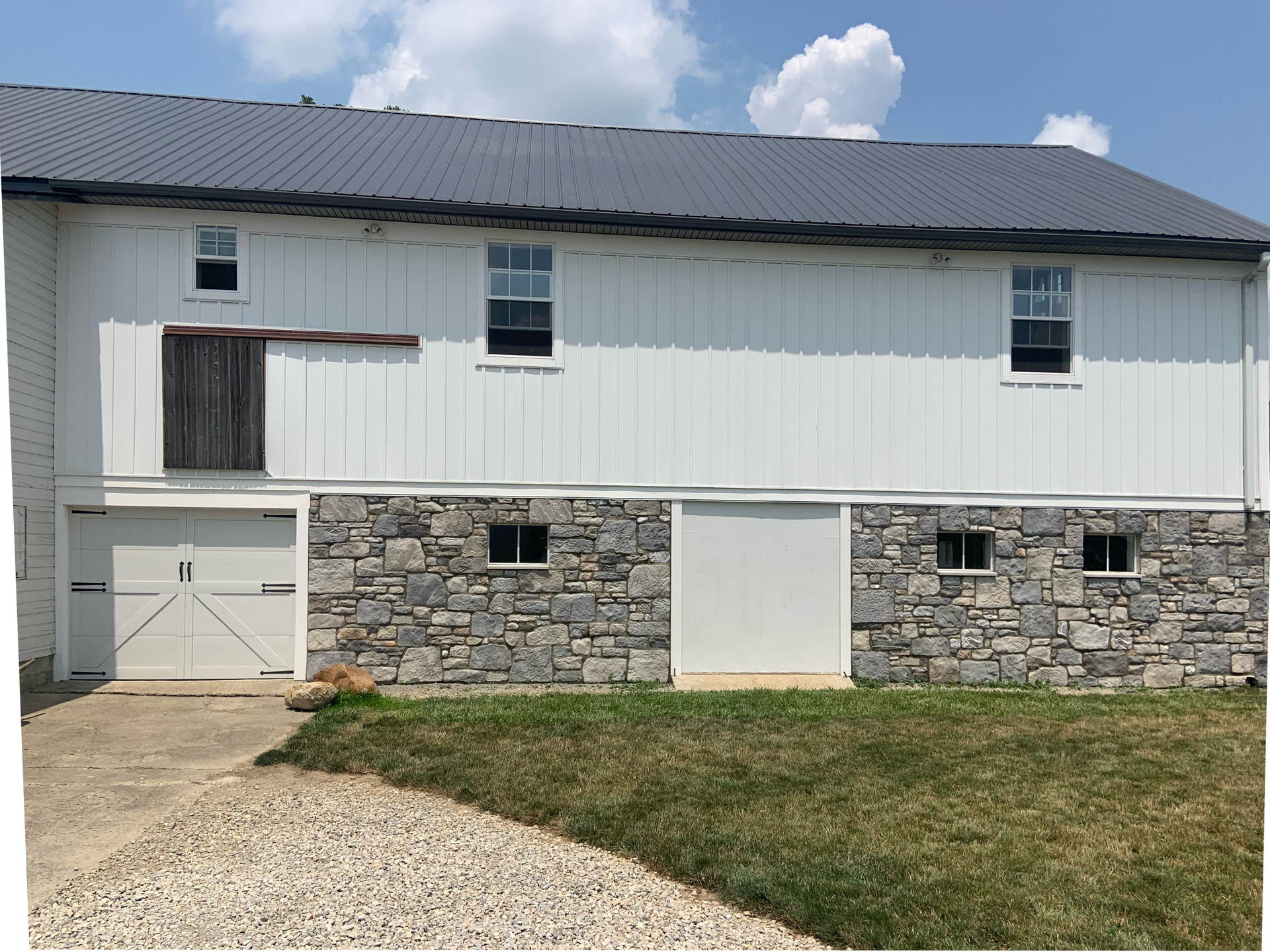 Casa di Sassi, Square and Rec - Old World Turin - ACR Stone Group