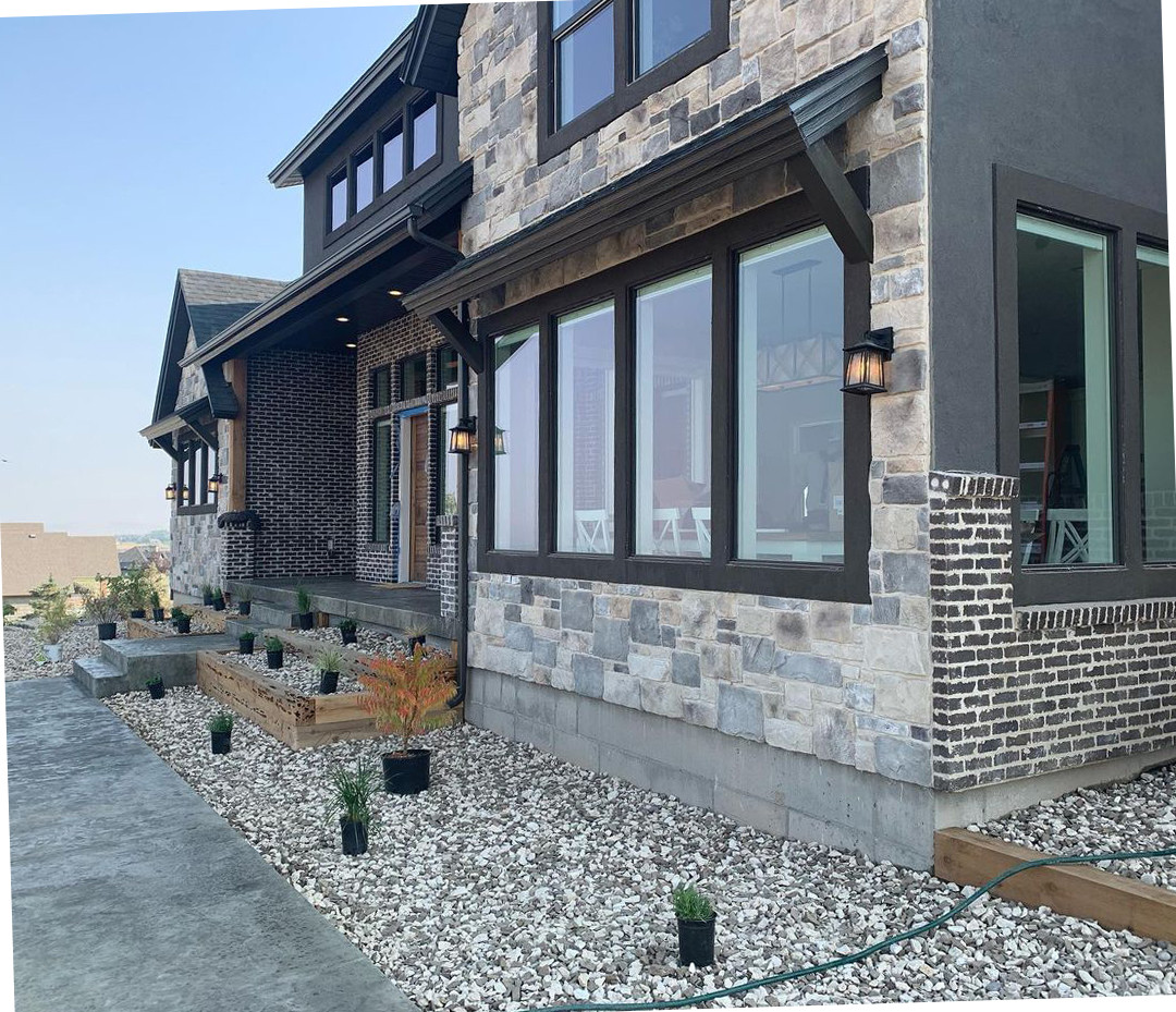 Casa di Sassi, Square and Rec - Volterra Turin - ACR Stone Group