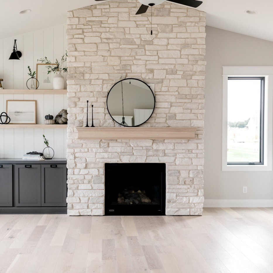 Eldorado Cliffstone - Nordic Peak - ACR Stone Group