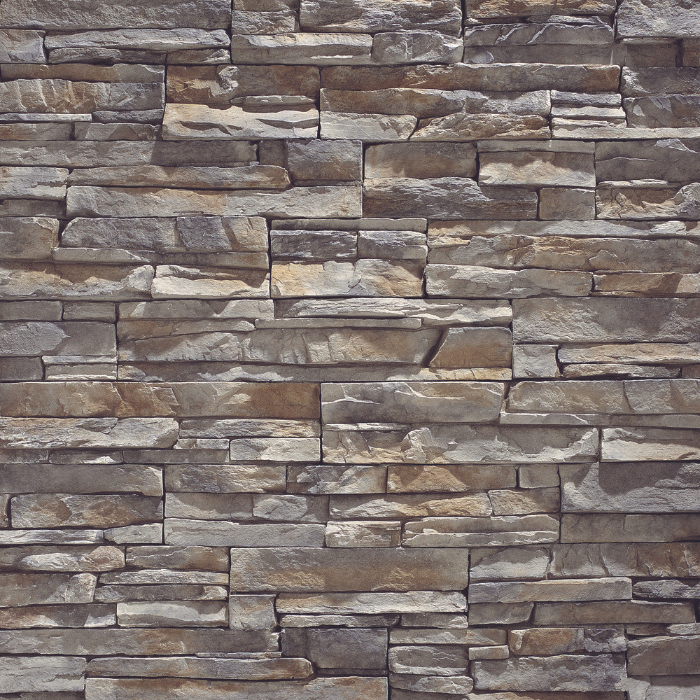Eldorado Stacked Stone Panels - Nantucket - ACR Stone Group