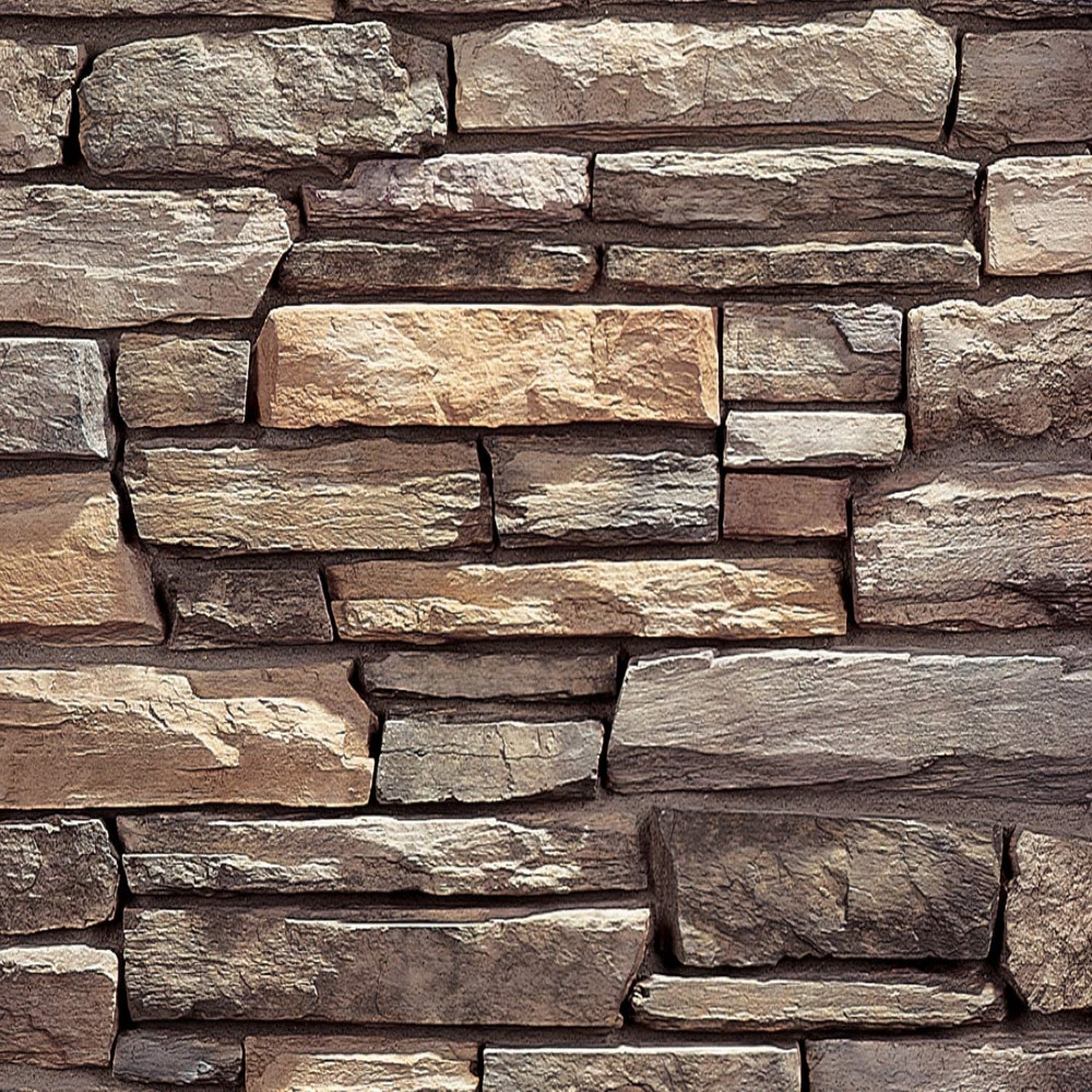 Eldorado Rustic Ledge - Cascade - ACR Stone Group