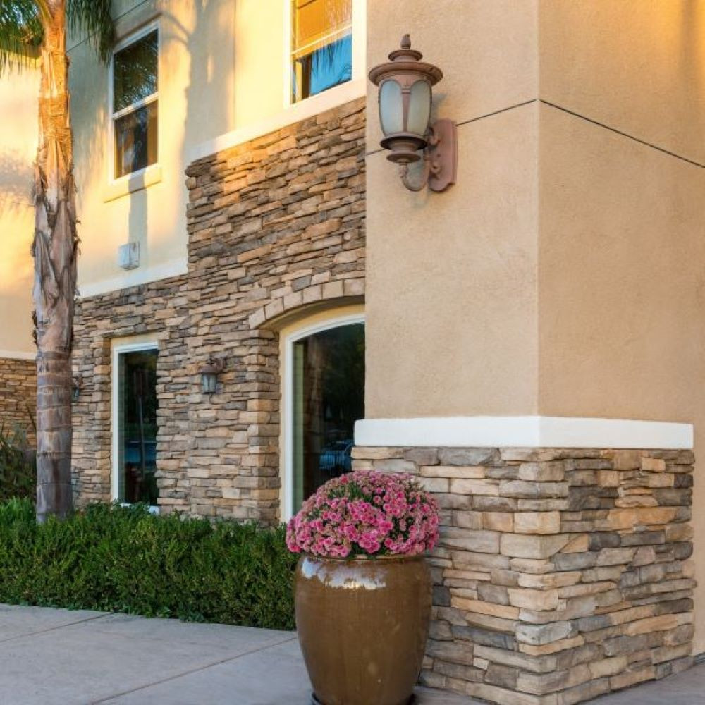 Eldorado Rustic Ledge - Cascade - ACR Stone Group