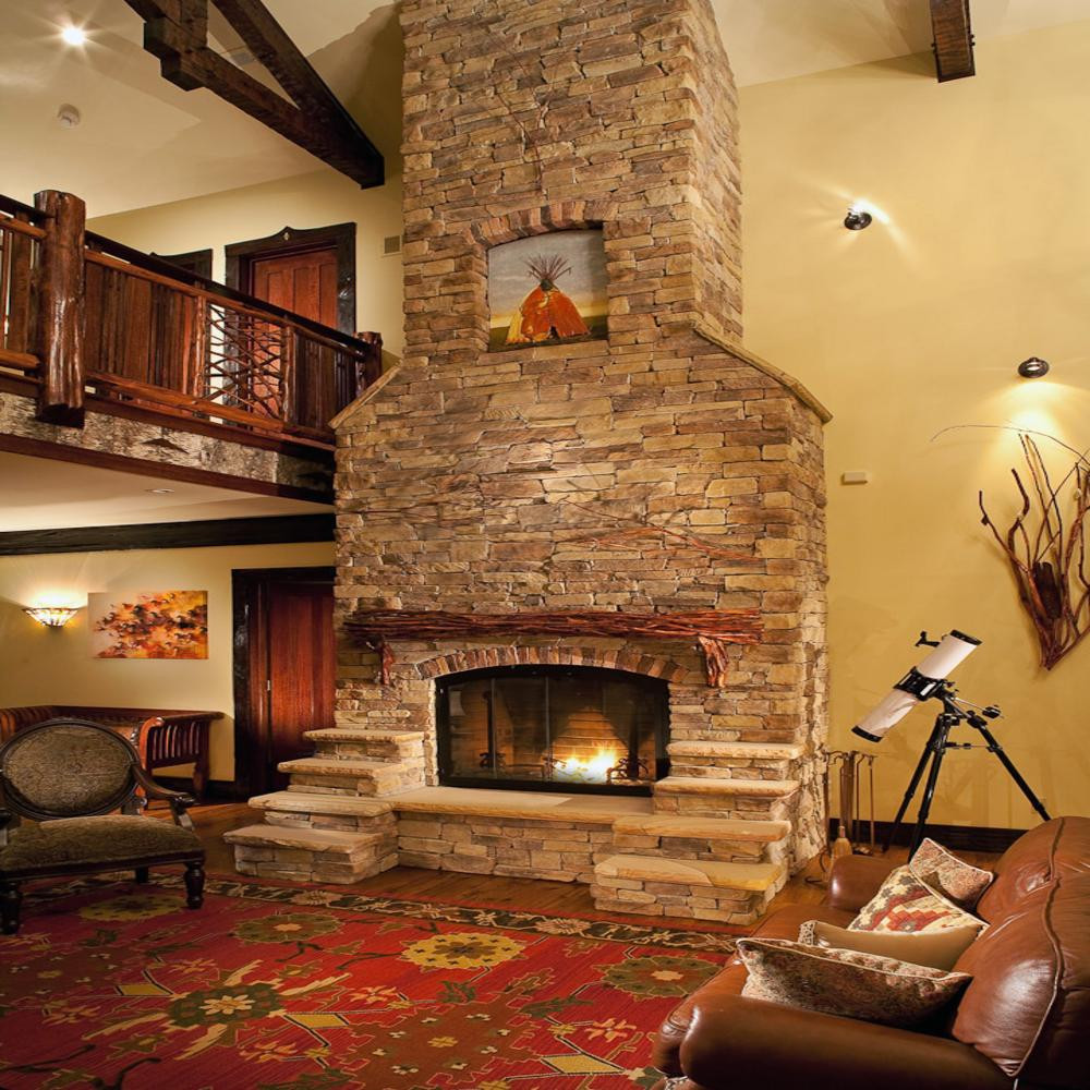 Eldorado Shadow Rock - Willow - ACR Stone Group