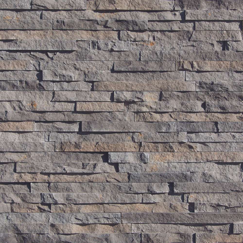 Eldorado European Ledge - Zinc - ACR Stone Group