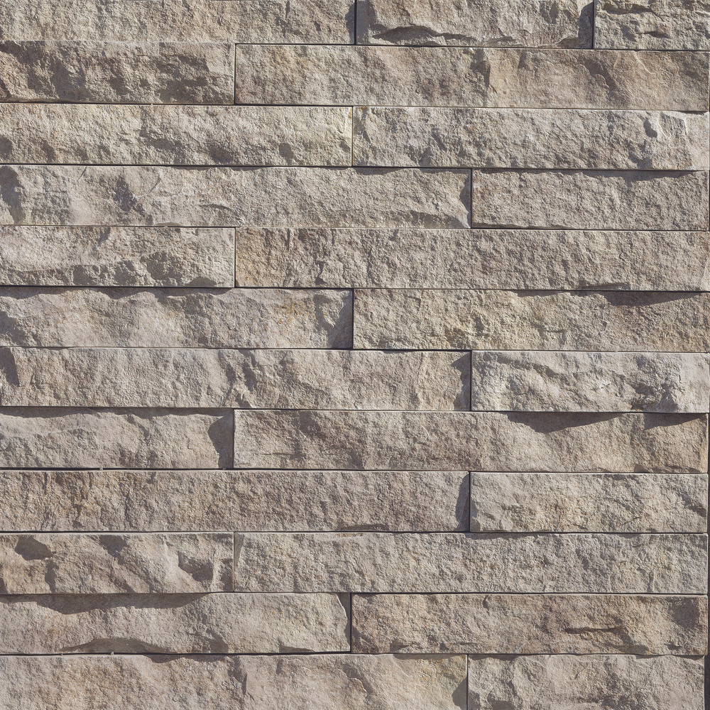 Eldorado Ledgecut33 - Birch - ACR Stone Group