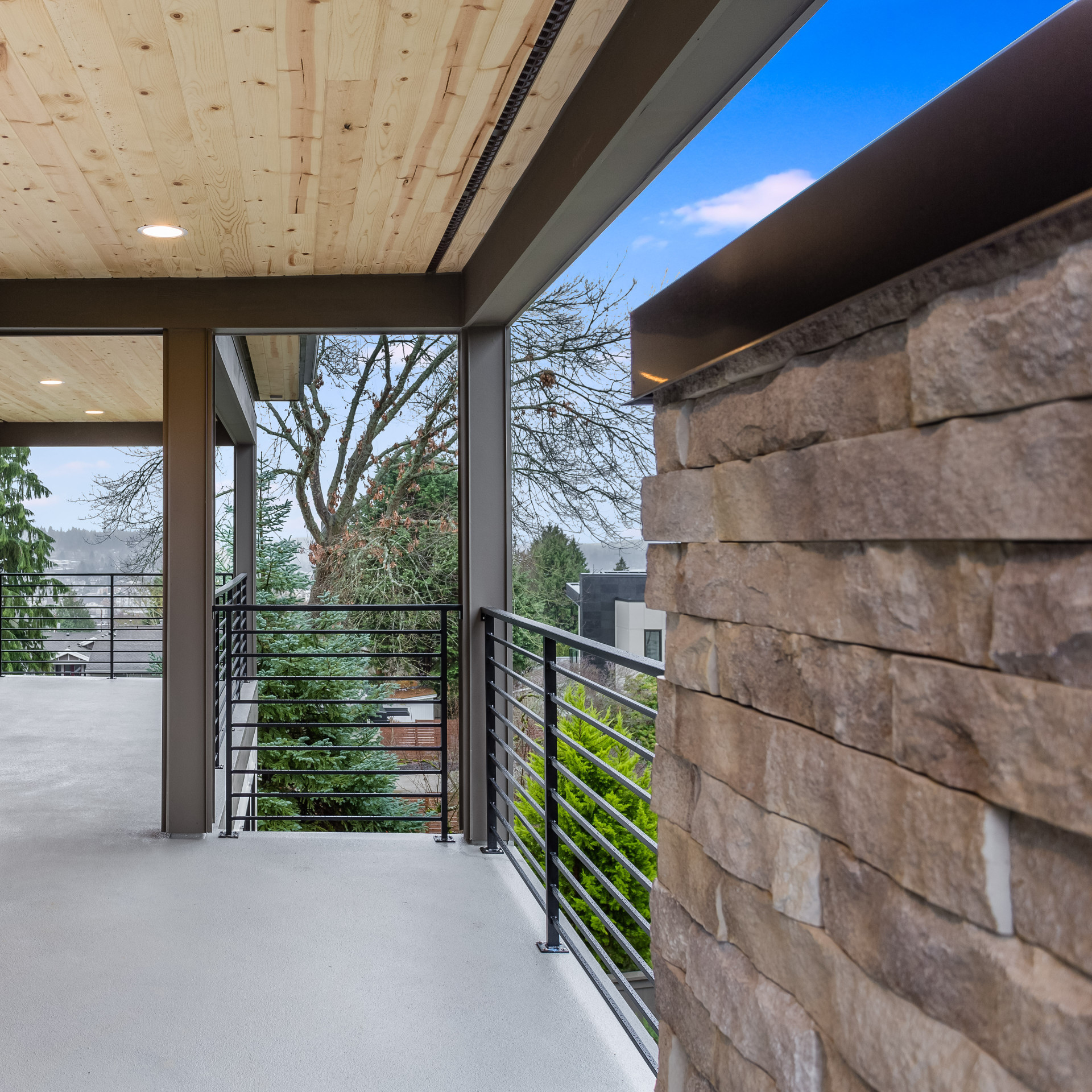 Eldorado Ledgecut33 - Birch - ACR Stone Group