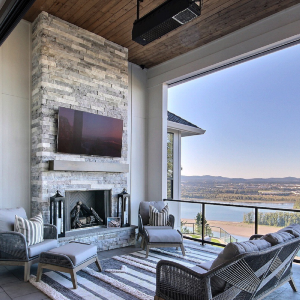Eldorado Ledgecut33 - Whitecap - ACR Stone Group