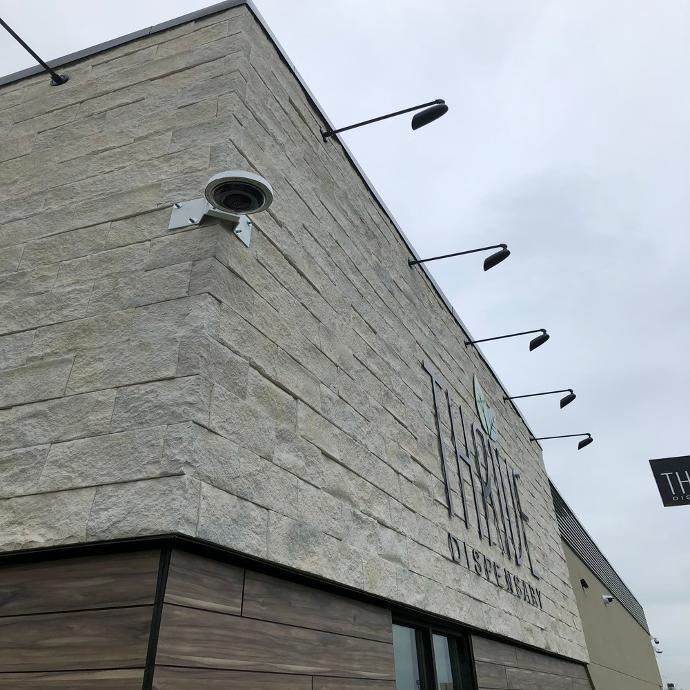 Eldorado RIdgetop18 - Whisper White - ACR Stone Group