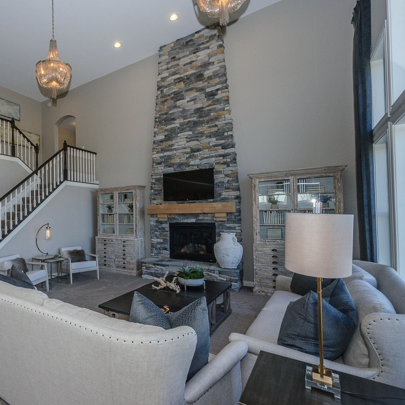 Dutch Quality Ledgestone - Prestige - ACR Stone Group