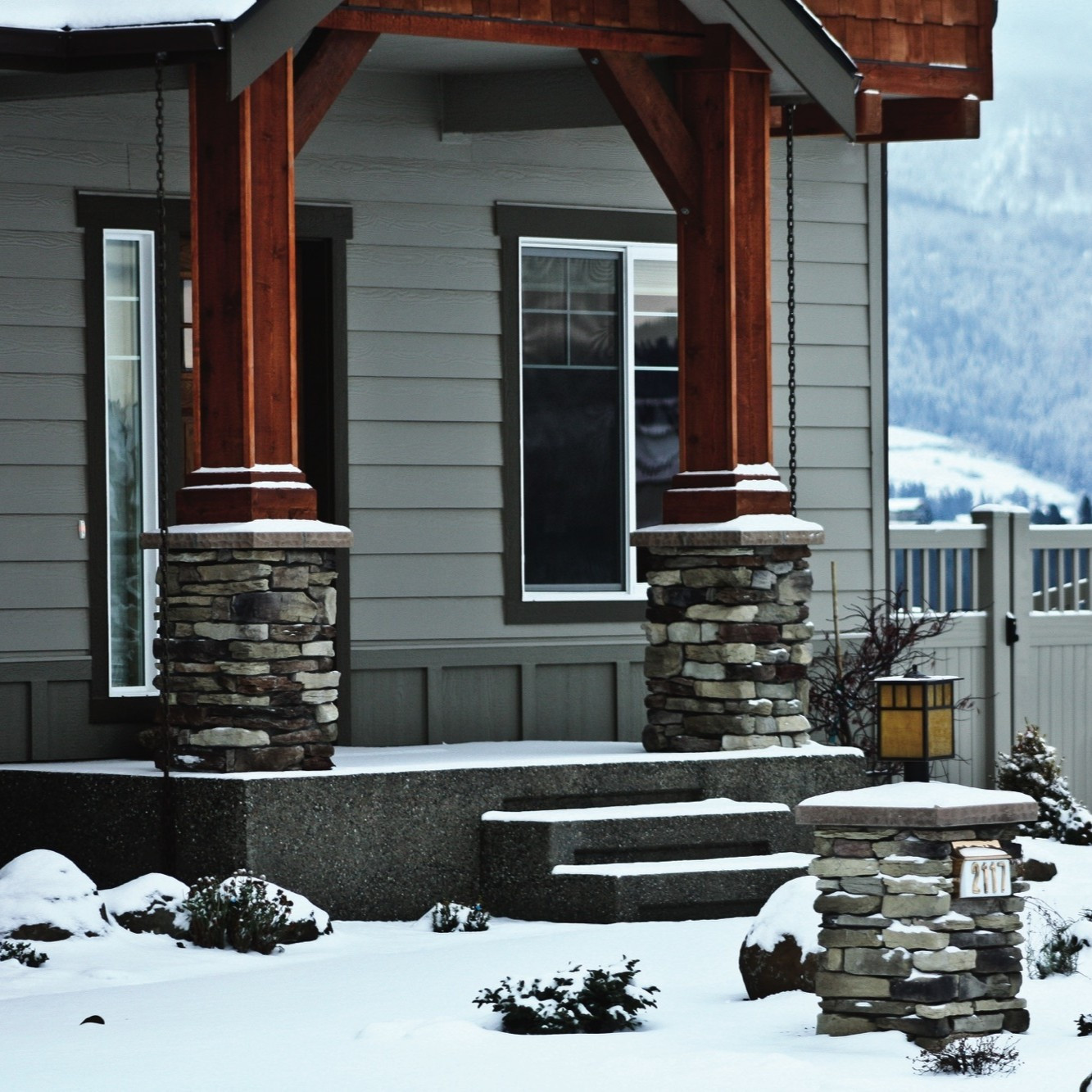 Dutch Quality Ledgestone - Sagewood - ACR Stone Group
