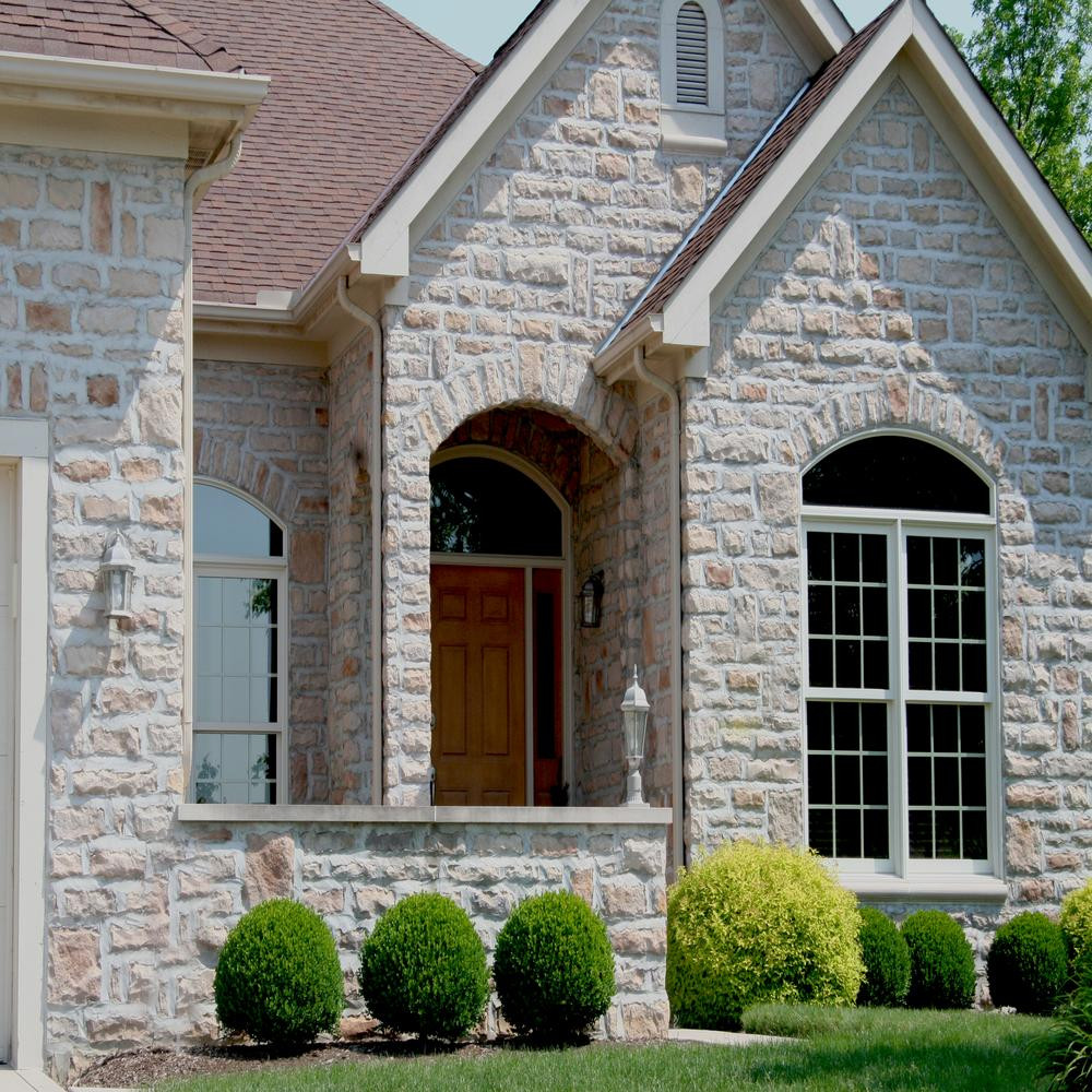 Dutch Quality Limestone - Columbus Blend - ACR Stone Group