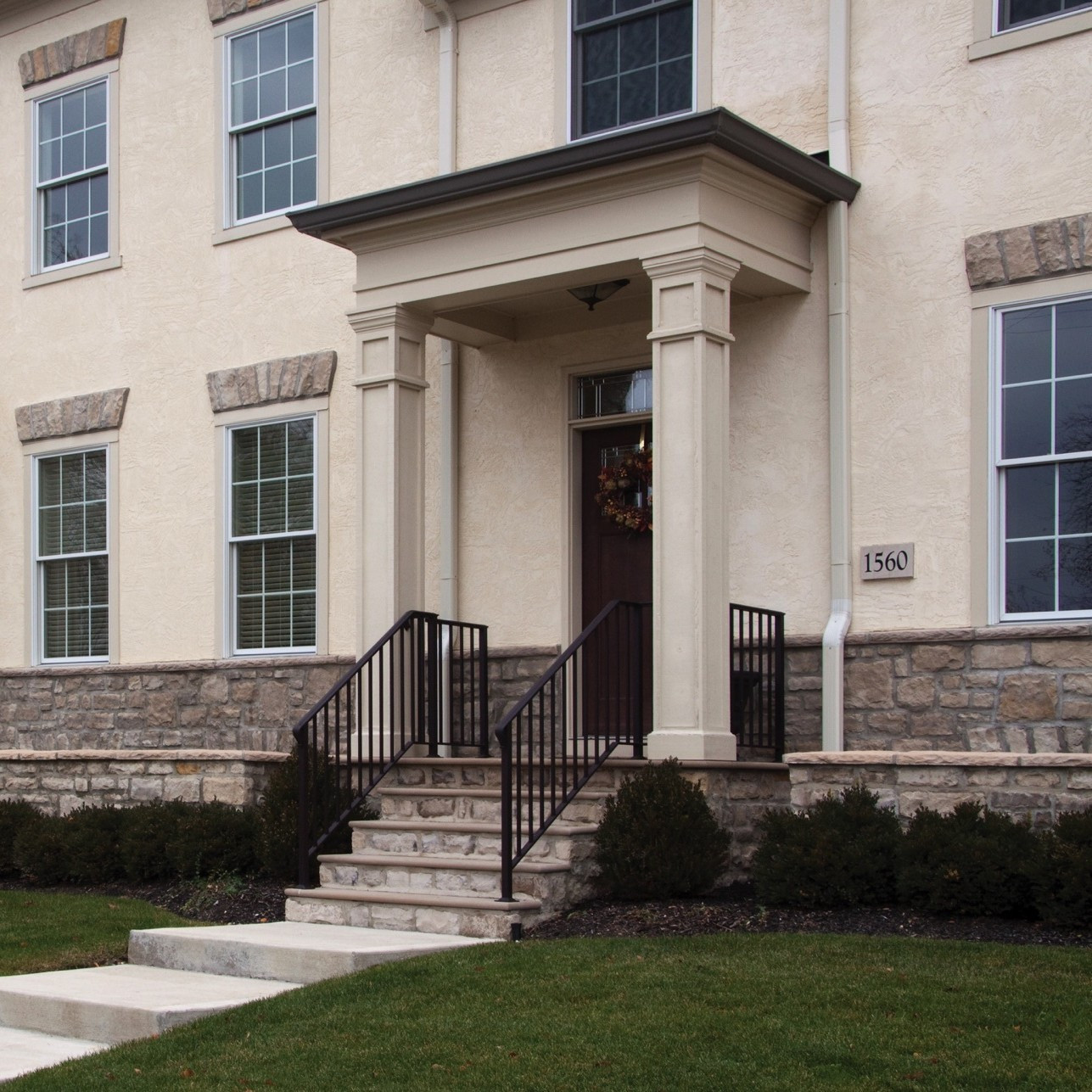 Dutch Quality Limestone - Great Lakes - ACR Stone Group